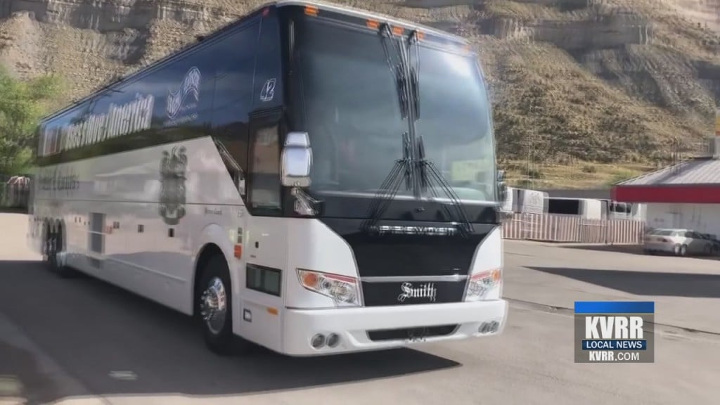 Motorcoach