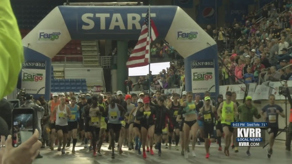 Fargo Marathon