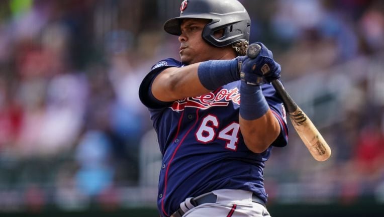 Willians Astudillo News