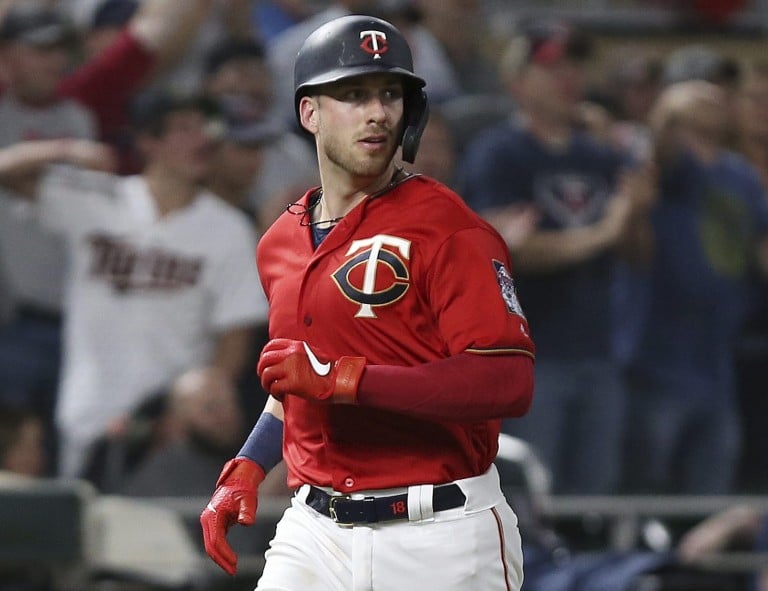 Twins' Garver Expresses Concern Over Upcoming 60-Game Season