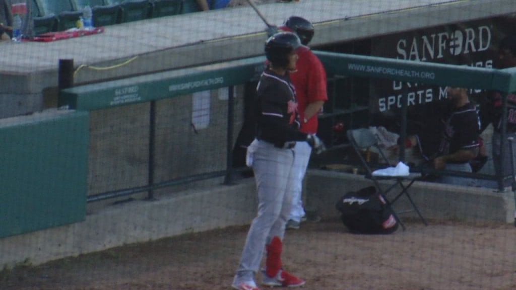 Redhawks Still