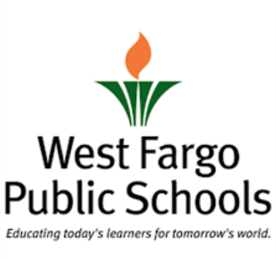 West Fargo Public Schools Logo
