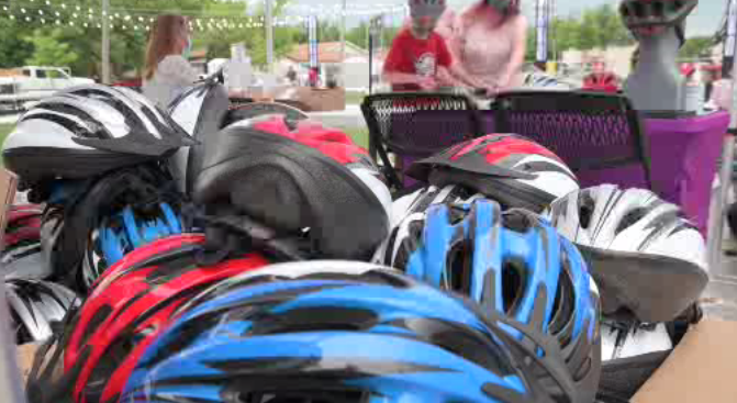 Wf Bikes