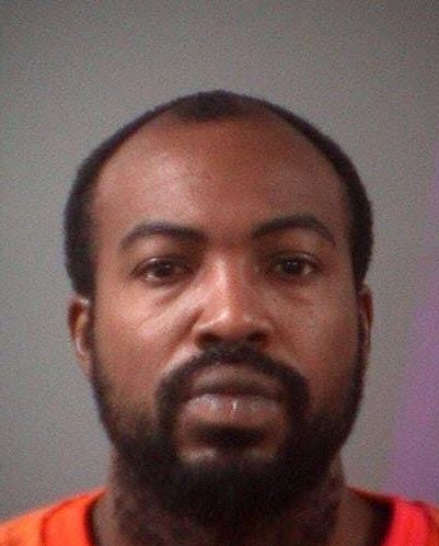 Edward Harper Jr. Gf Correctional Center