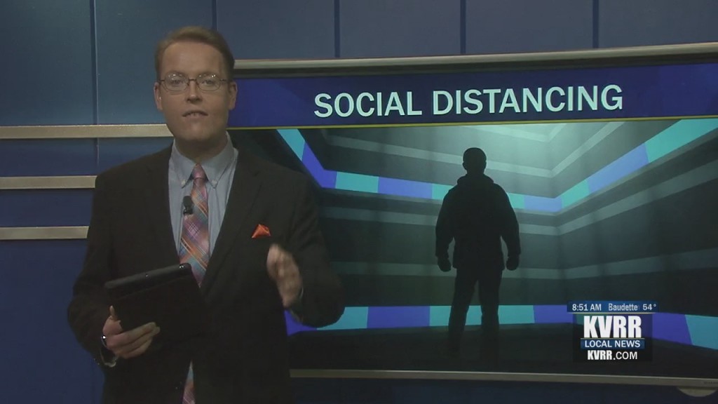 Social Distancing