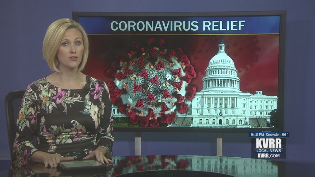 Coronavirus Relief Selection