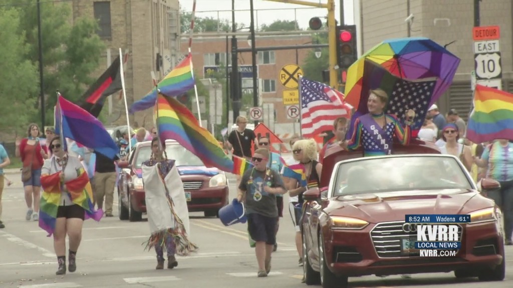 Pride