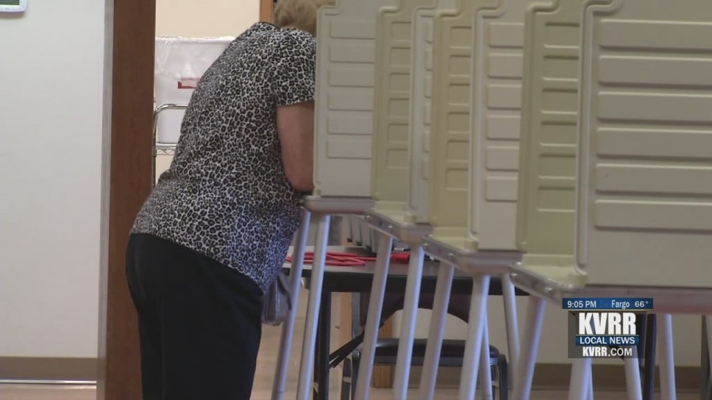 Vote