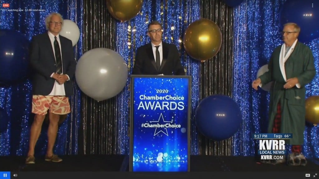 Chamberchoice Awards