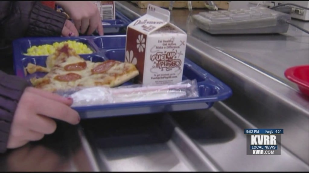 Fargo Schools' Meals