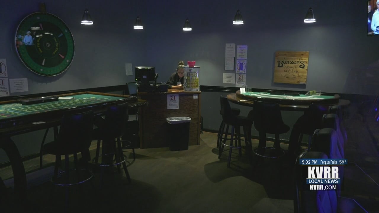 Grand Forks pub supports Bochenski's decision to close bars