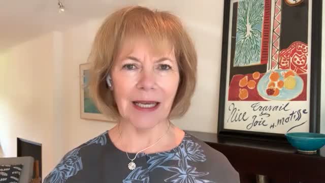 Sen. Smith Covid 19 Interview