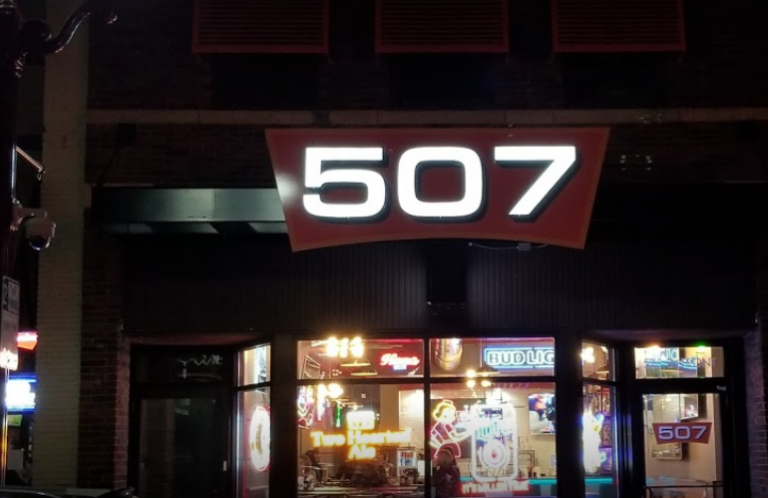 507 Bar