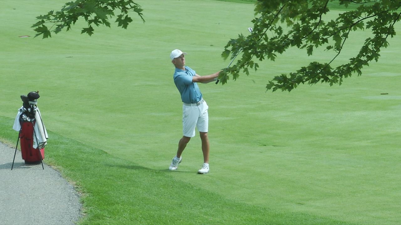 Local Flavor Highlights Bobcat North Dakota Open KVRR Local News