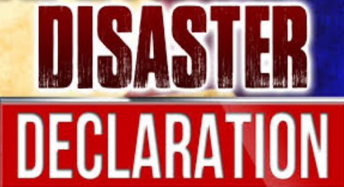 6 North Dakota Counties Included In Presidential Disaster Request ...