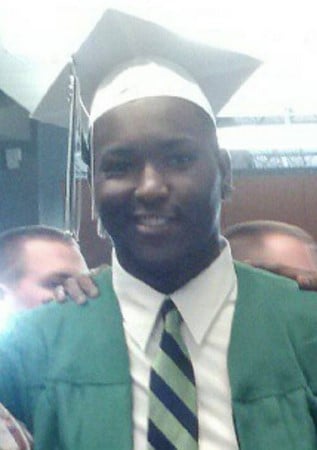 Evans Jr
