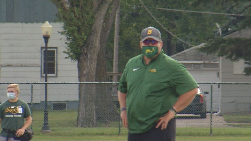 Ndsu Football Still