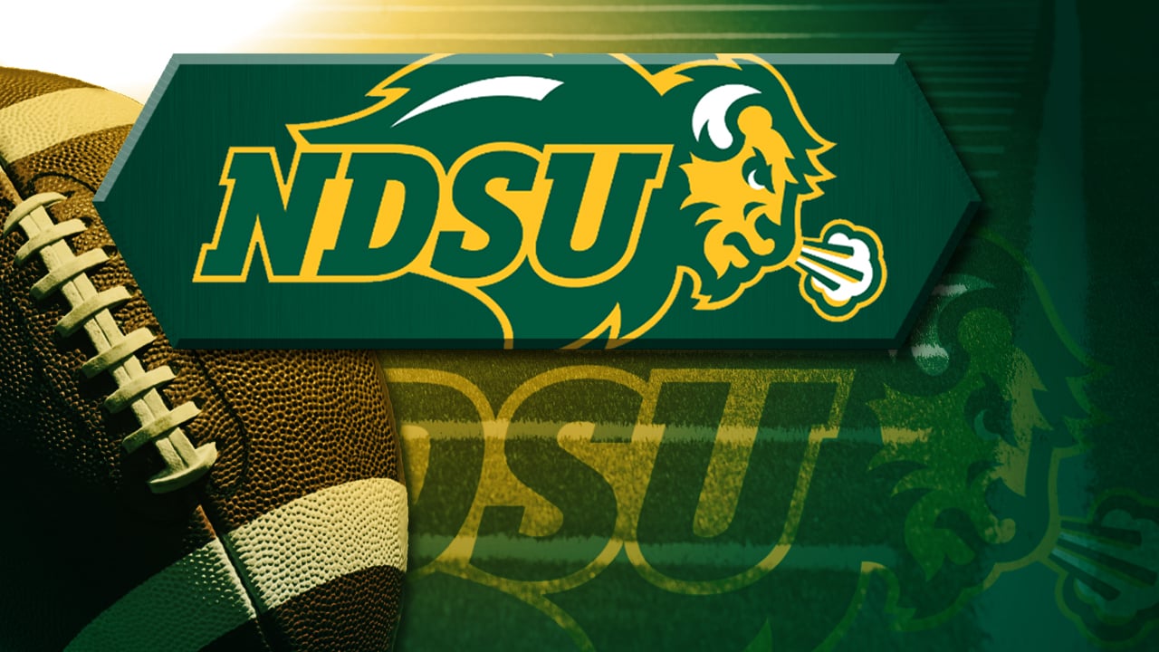 NDSU Football Announces They Won't Play This Fall KVRR Local News