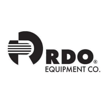 Rdo Equipment Logo