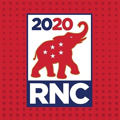 Republican National Convention 2020