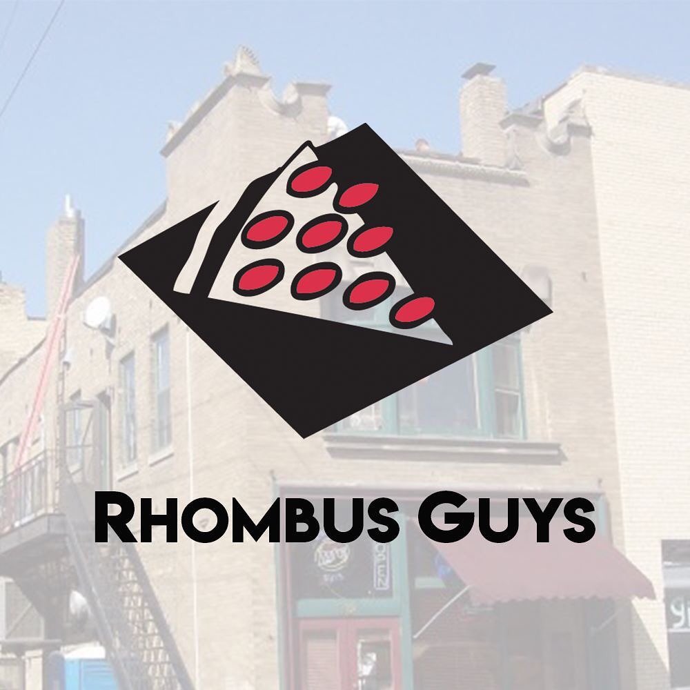 Rhombus Guys