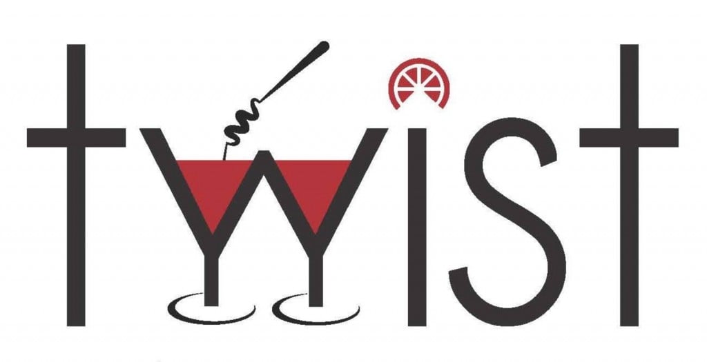 Twist Logo