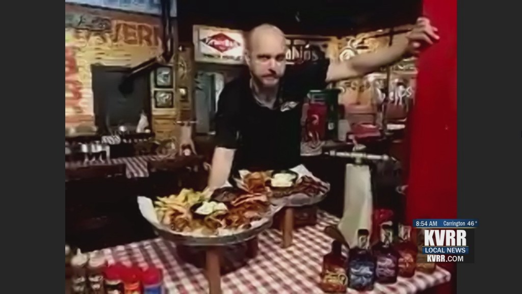 Famous Daves