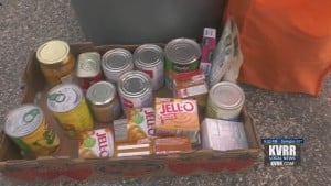 Food Drive