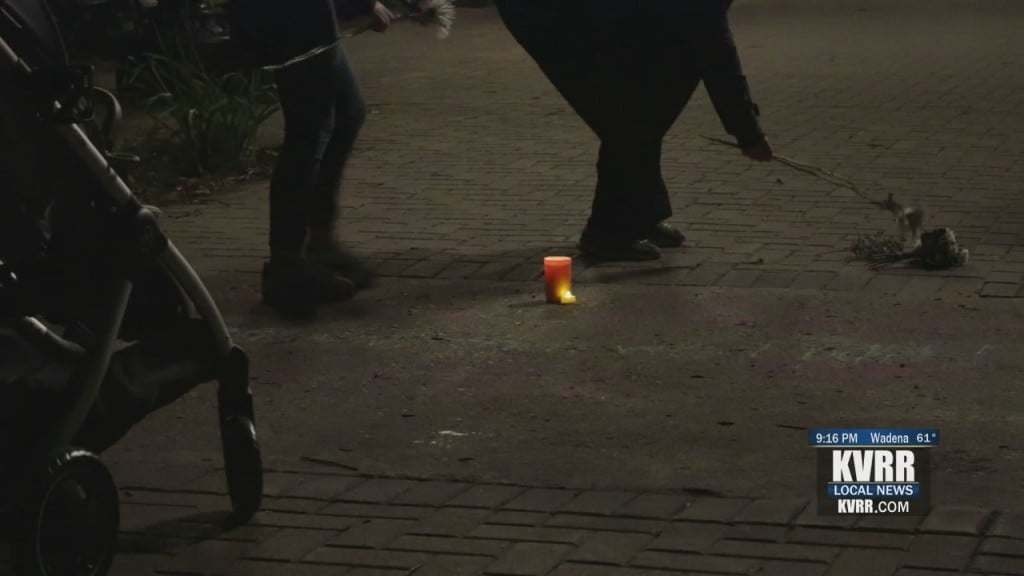 Vigil