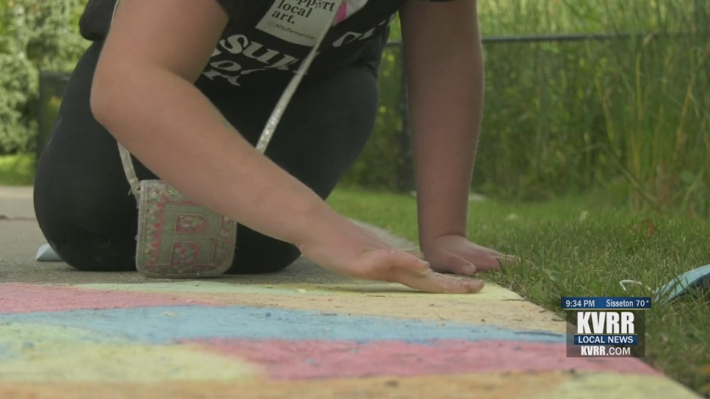 Chalk