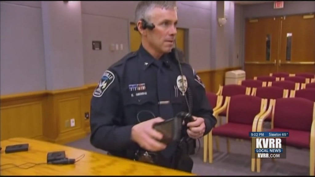 Clay County Body Cams