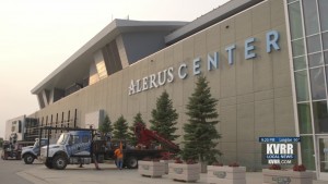 Alerus Center