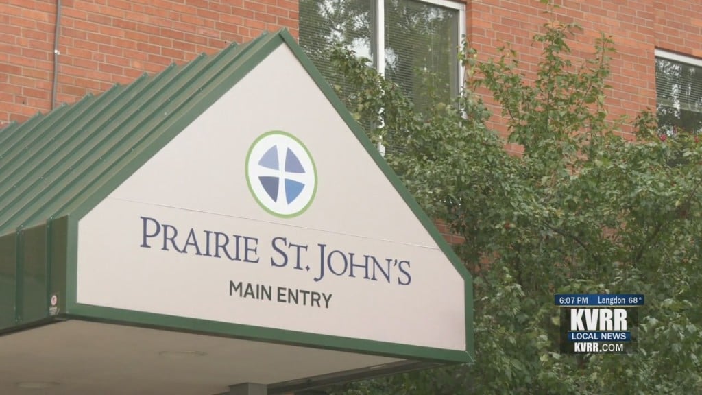 Prairie St. John's Cyberattack