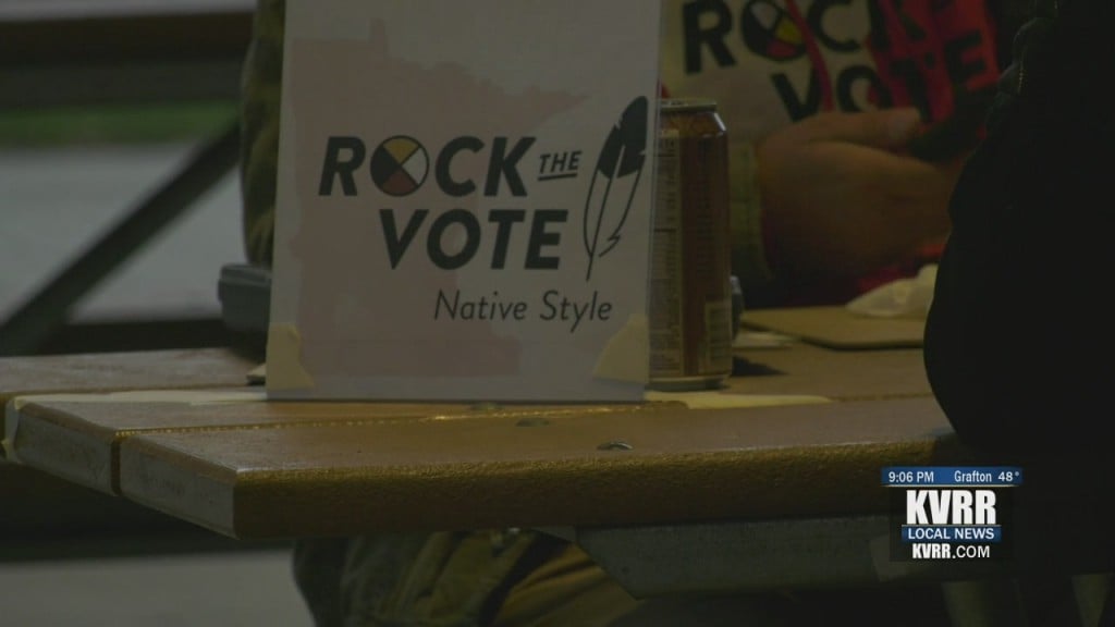 Native Voting/census