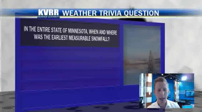 Wx Trivia