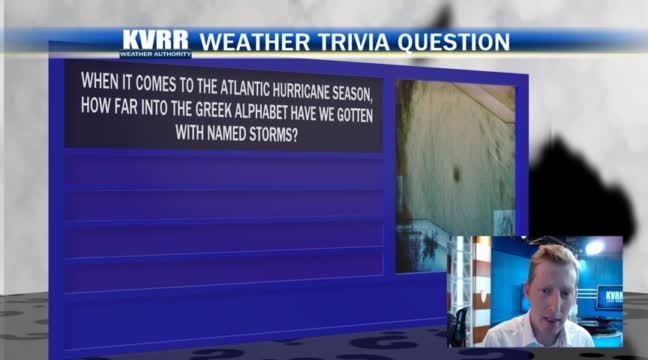 Wx Trivia