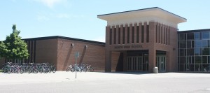 Fargo South High School