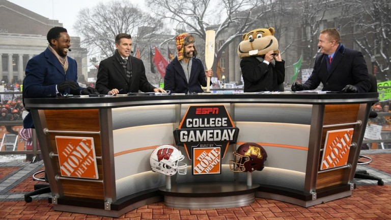 Gameday 04