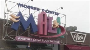 Mhd Center Mall