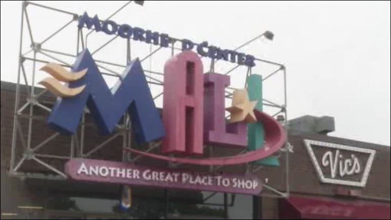 Mhd Center Mall