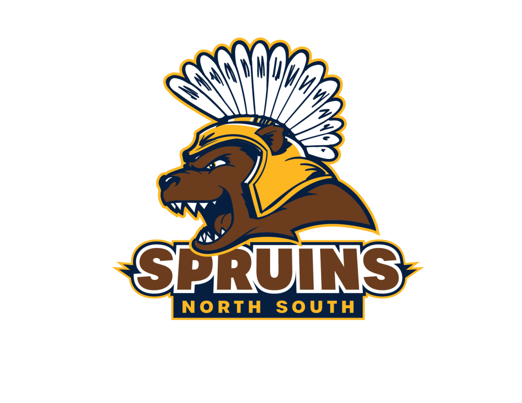 Spruins Logo Full