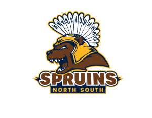 Spruins Logo Full