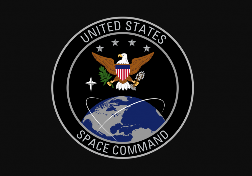 U.s. Space Command
