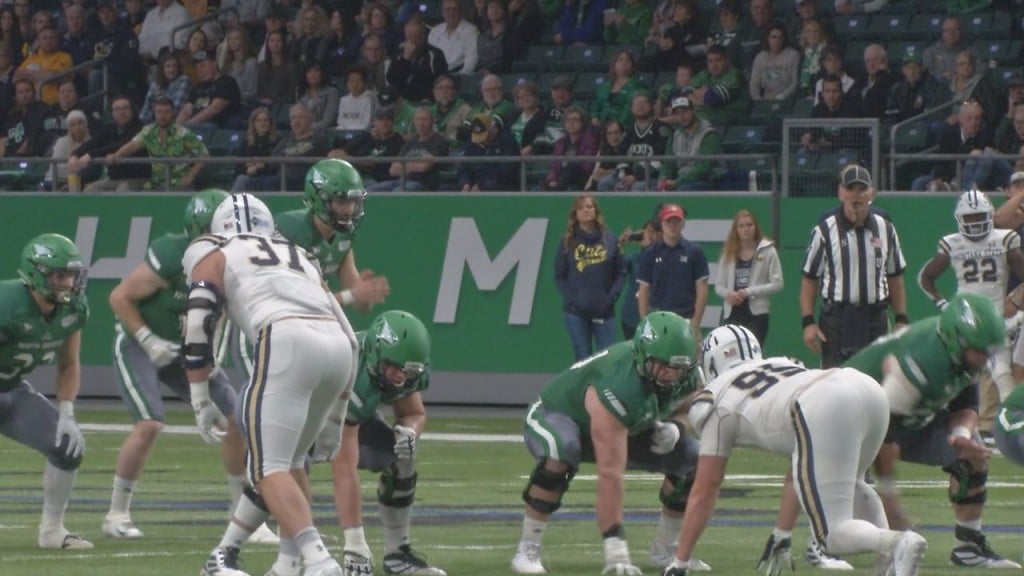 Und Football Still