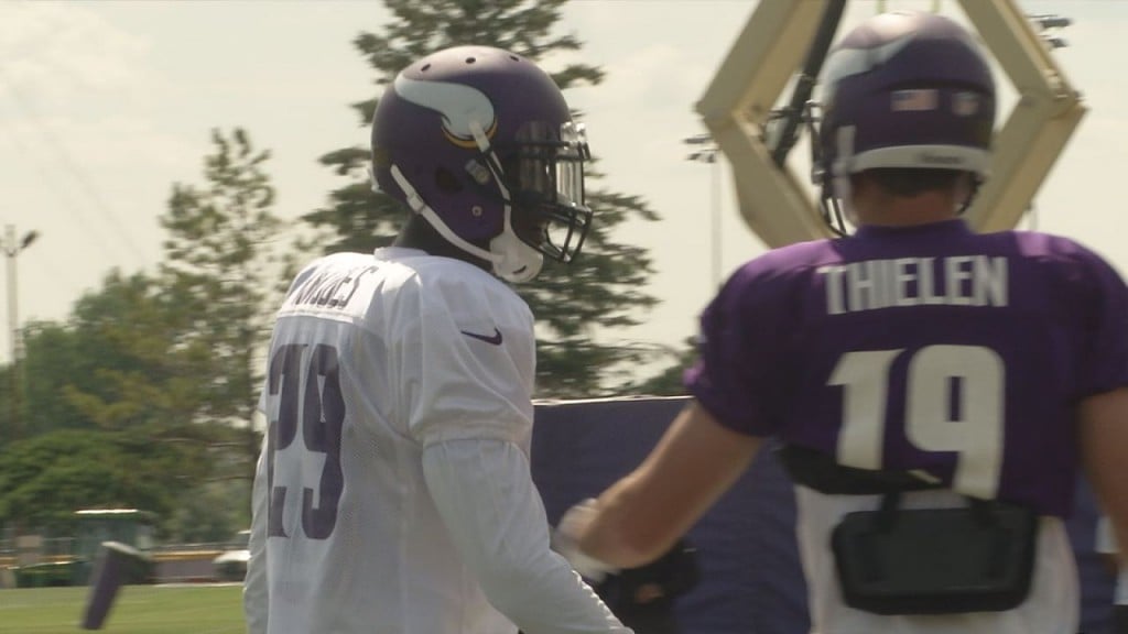Vikings Still