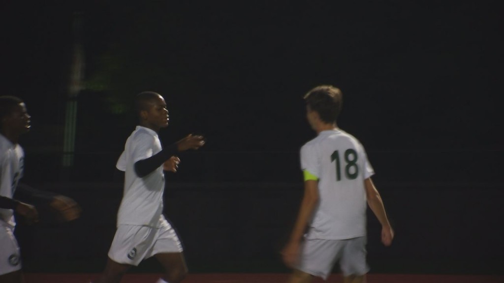 West Fargo Soccer Still