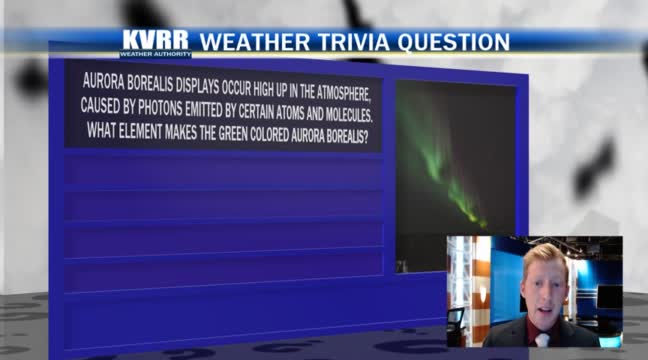 Wx Trivia