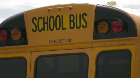 School Bus Pic