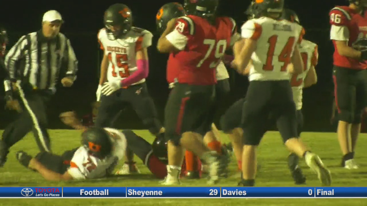 Minnesota high schools begin football season KVRR Local News