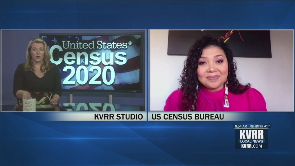Native Census